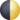 First quarter moon emoji icon