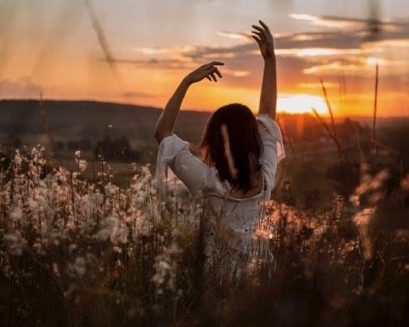 Living the 5D Paradigm with Openhand