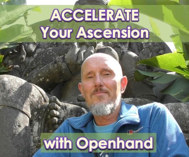 Open - Ascension