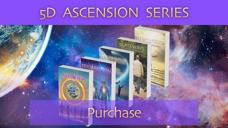 5D Ascension Series