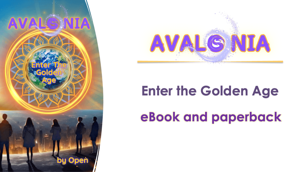 AVALONIA Book Banner by Openhand