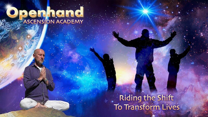 Openhand New Academy Home Image