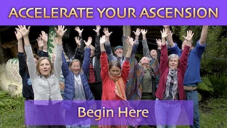 Accelerate Your Ascension with Openhand