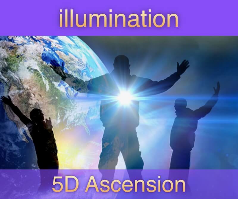 Shift Articles: 5D Ascension | Openhand