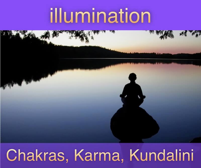 Shift Articles:Chakras, Karma, Kundalini | Openhand