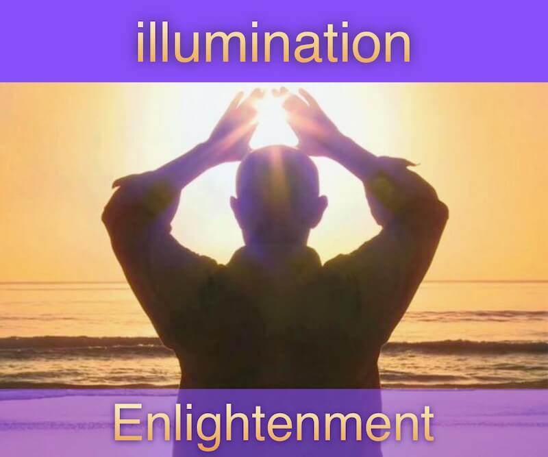 Shift Articles: Enlightenment | Openhand