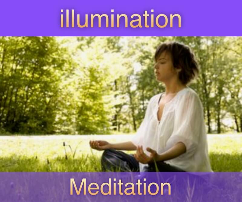 Shift Articles: Meditation | Openhand
