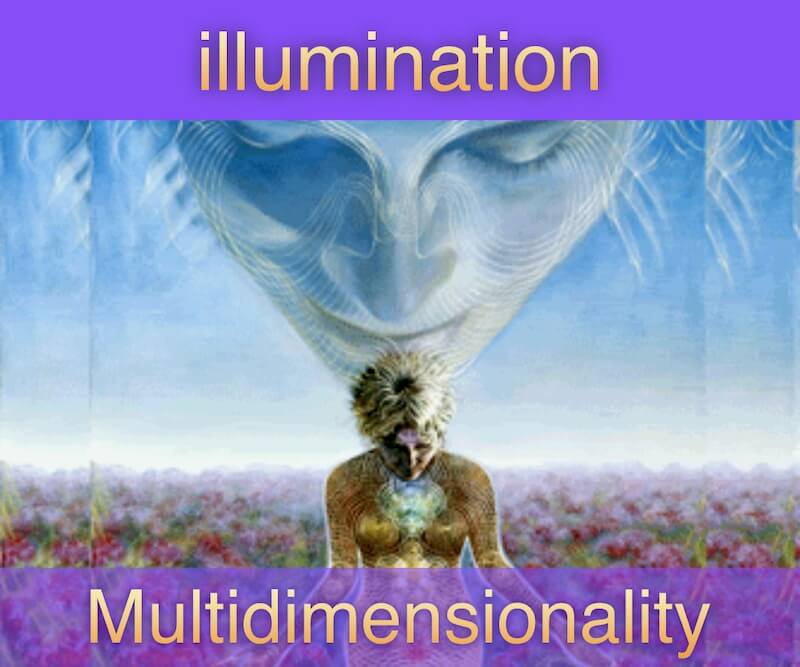 Shift Articles: Multidimensionality | Openhand