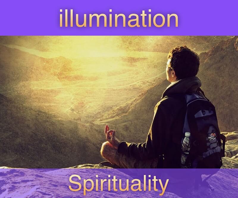 Shift Articles: Spirituality | Openhand