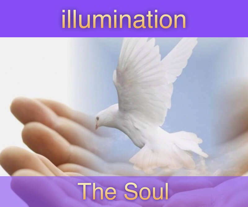 Shift Articles: The Soul | Openhand