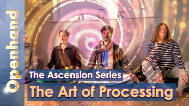 Art of Processing by Openhand