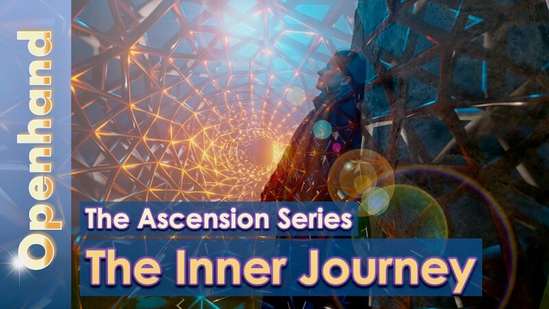 The Inner Journey Video with Openhand