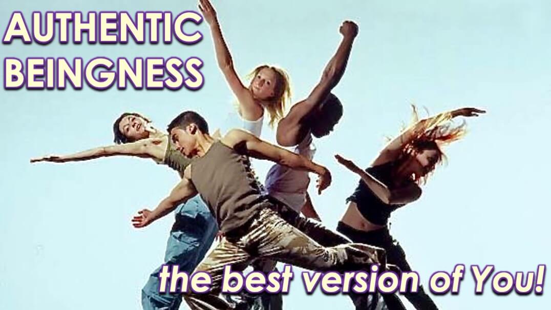 Become the best version of you by Openhand