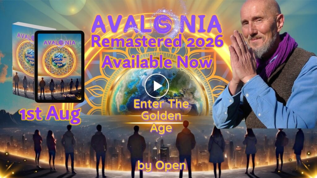 AVALONIA Remastered 2026: Available Now | Openhand