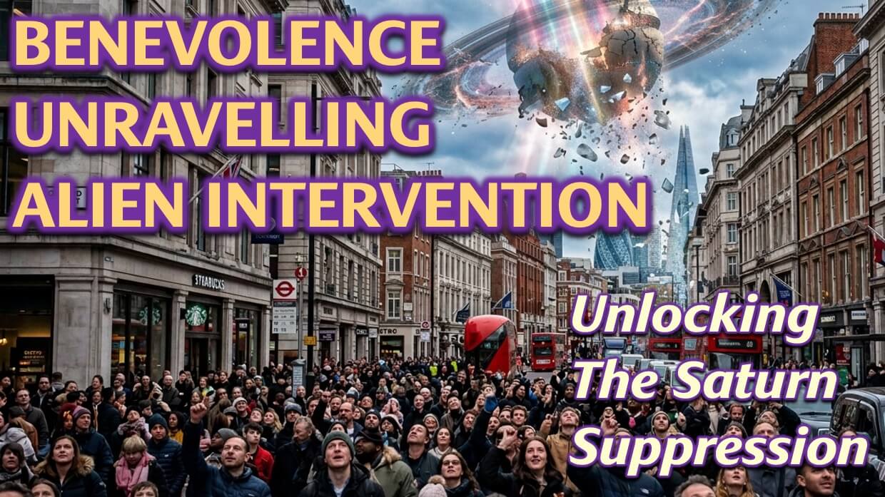 Benevolence Unravelling Intervention | Openhand