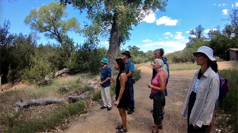 Sedona 24: Healing Offering