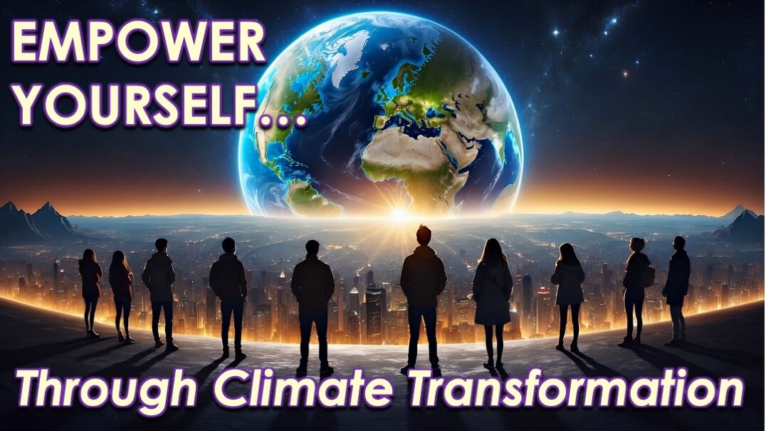 Climate Tranformation by Openhand