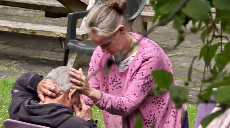 Avebury 2023: Craniosacral