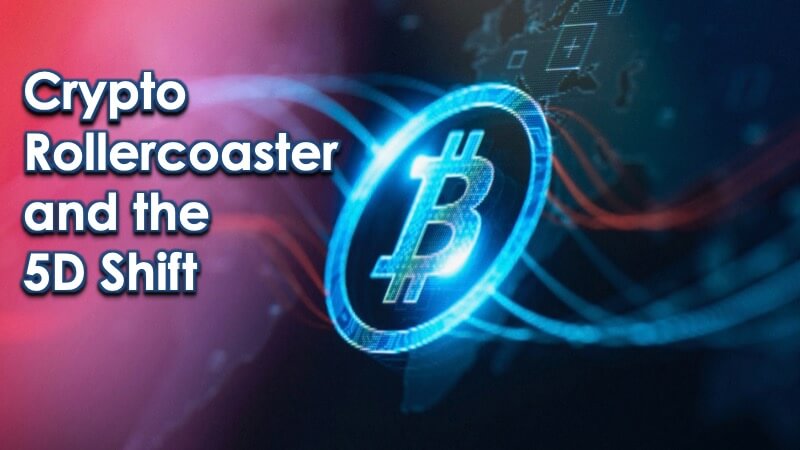 Crypto and 5D with Openhand
