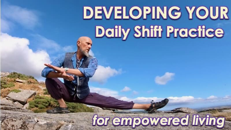 Daily Shift Practice with Openhand
