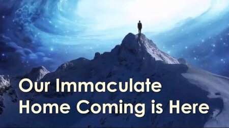 The Divine Path with Openhand