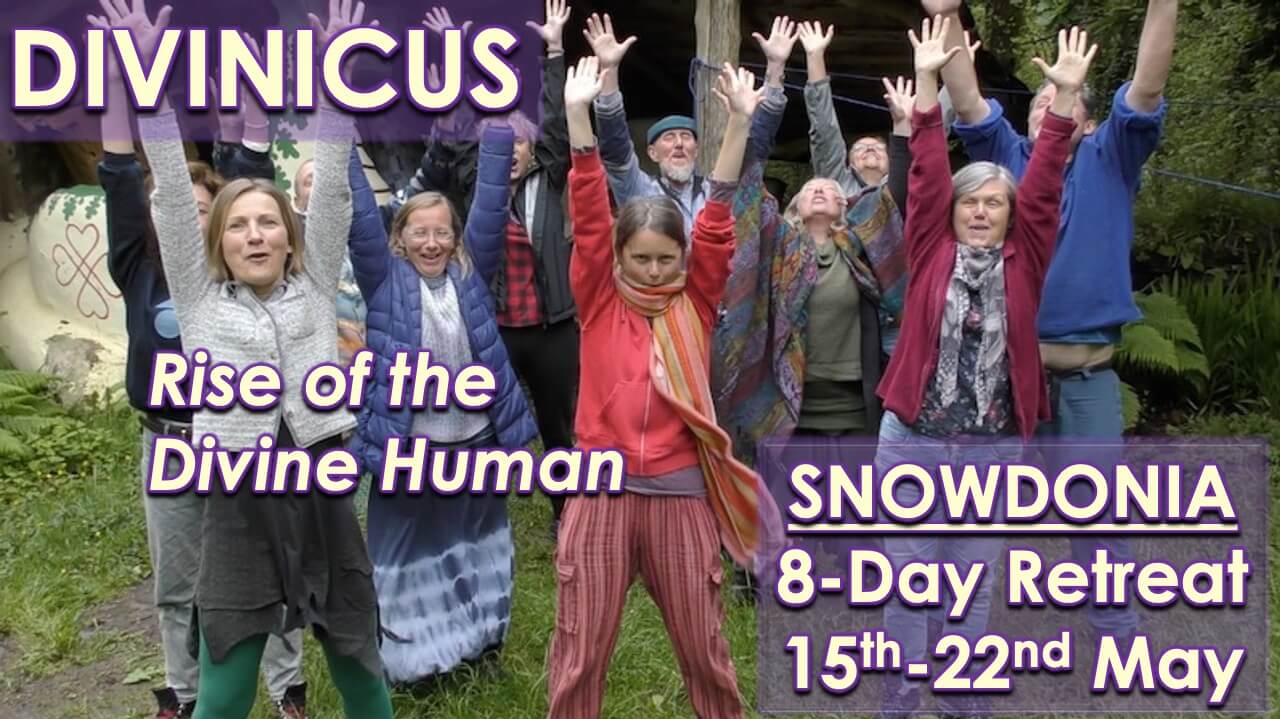 Divinicus May