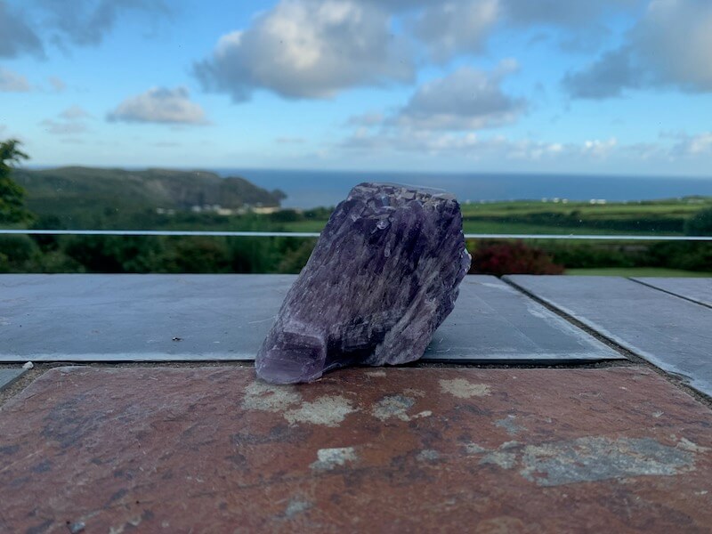 Dragon Amethyst 1
