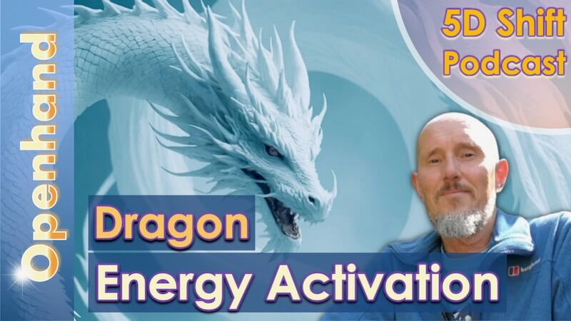 Dragon Energy Podcast