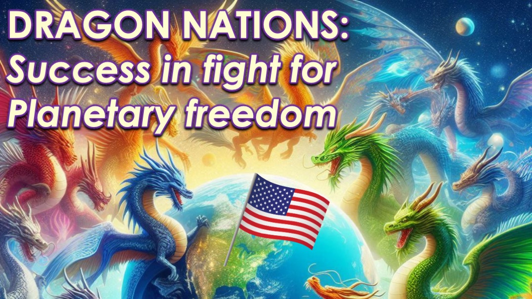 Dragon Nations by Openhand