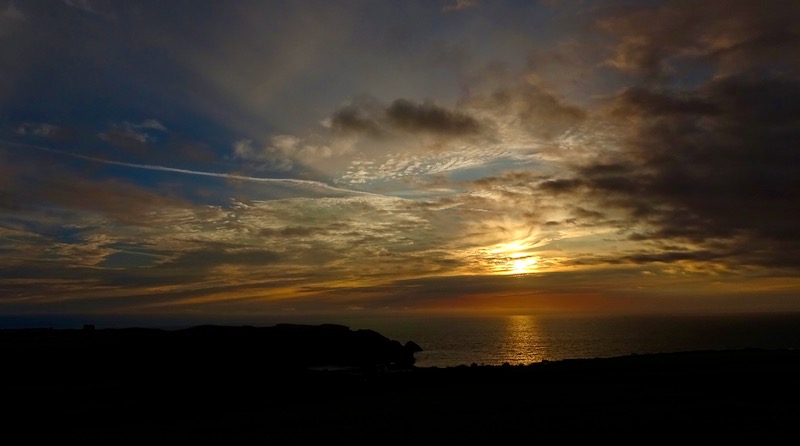 Dragon Light Show 3 by Openhand