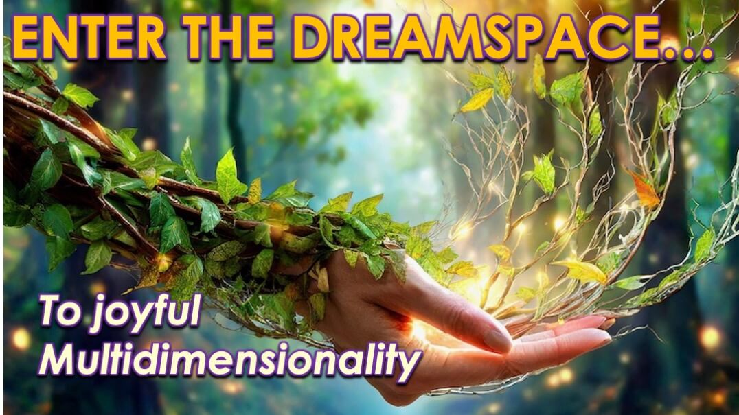 The Dreamspace with Openhand