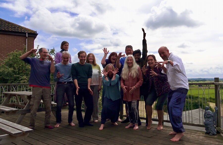FSC 24 - Elemental Celebration!