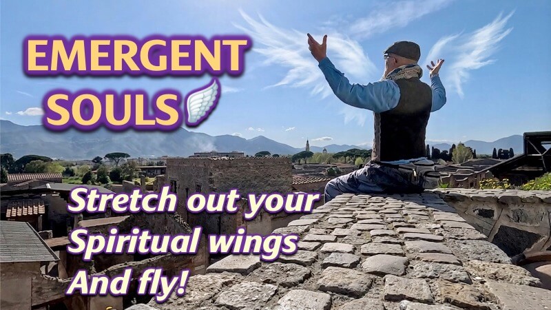 Emergent Souls | Openhand