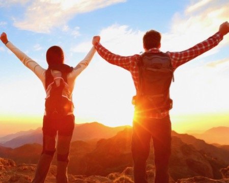 Empowerment Coaching with Openhand 