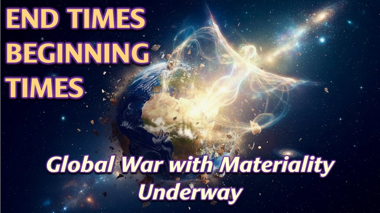 End Times