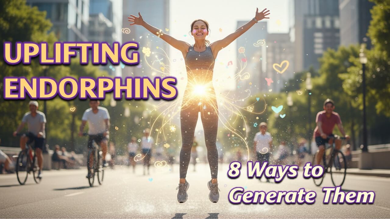 Endorphins