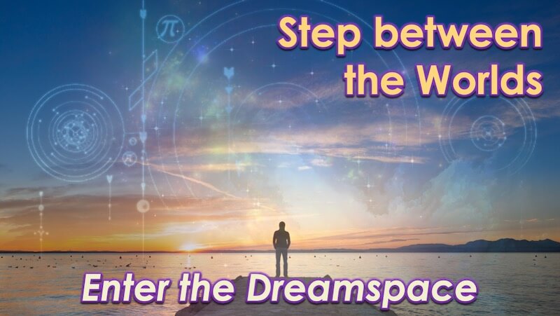 Stepping into Your Multidimensional Self by Openhand
