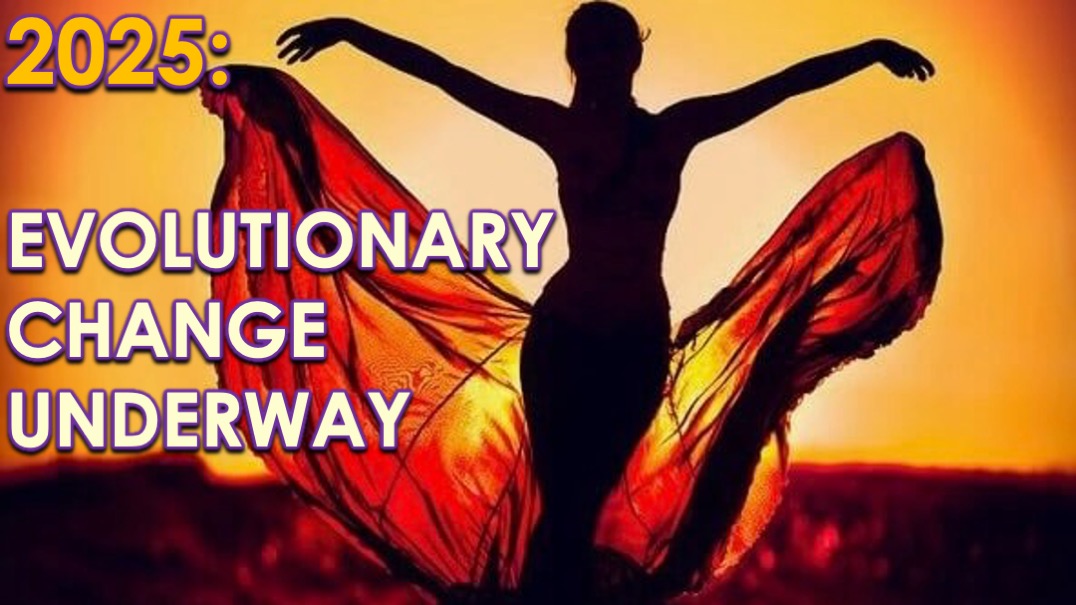 Evolutionary Change with Openhand