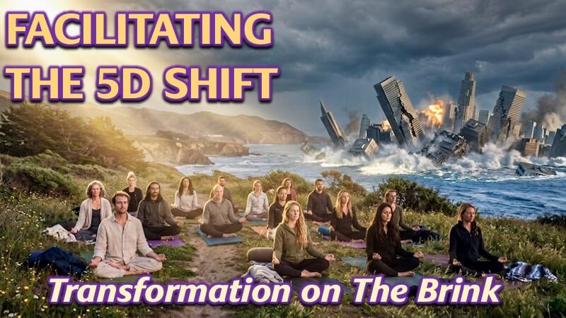 Facilitating the Shift | Openhand