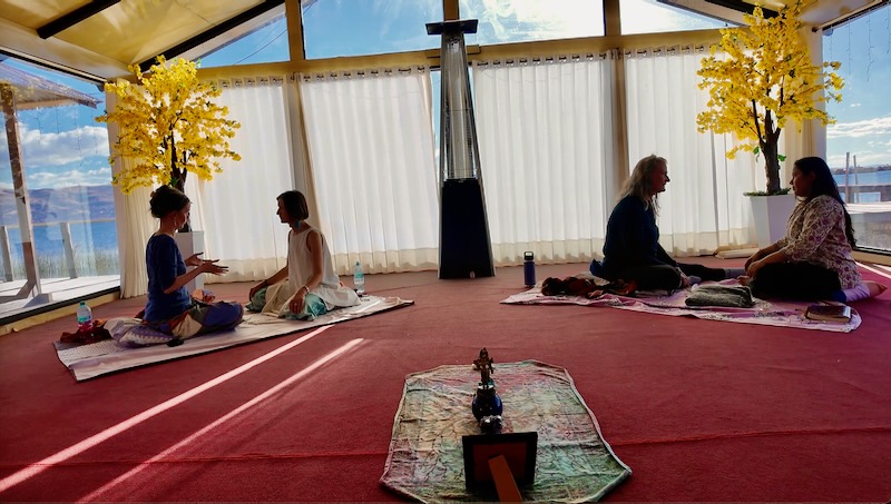 Titicaca 26: Facilitation Craft | Openhand