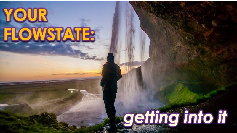 Your Flow State by Openhand