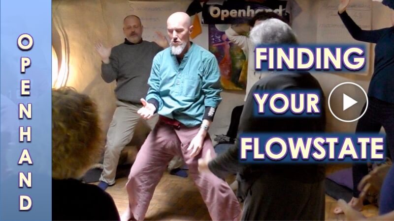 Your Flowstate with Openhand