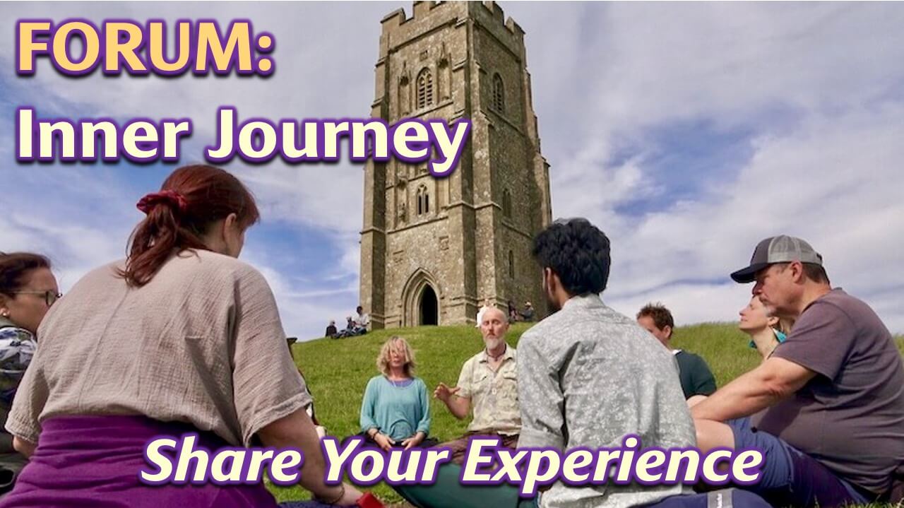 Spiritual Forum: Your Inner Journey by Openhand