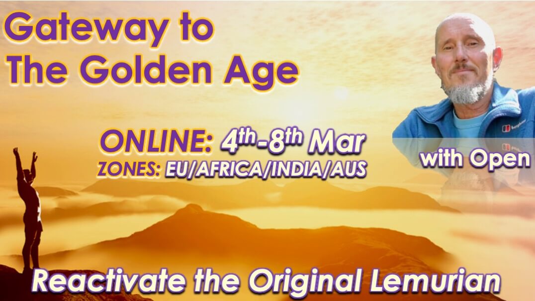 Golden Age Mar