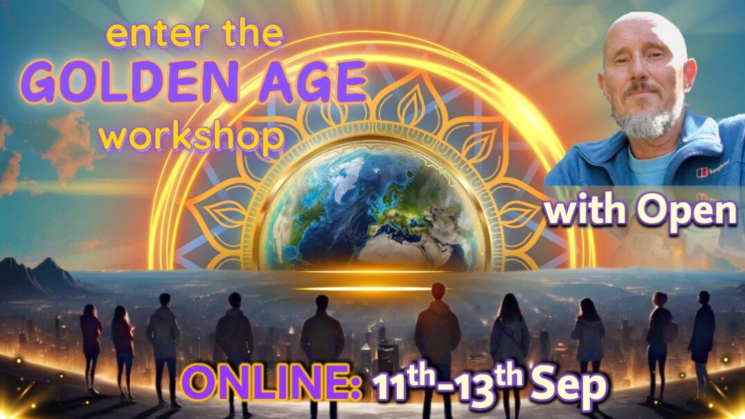 Golden Age Online
