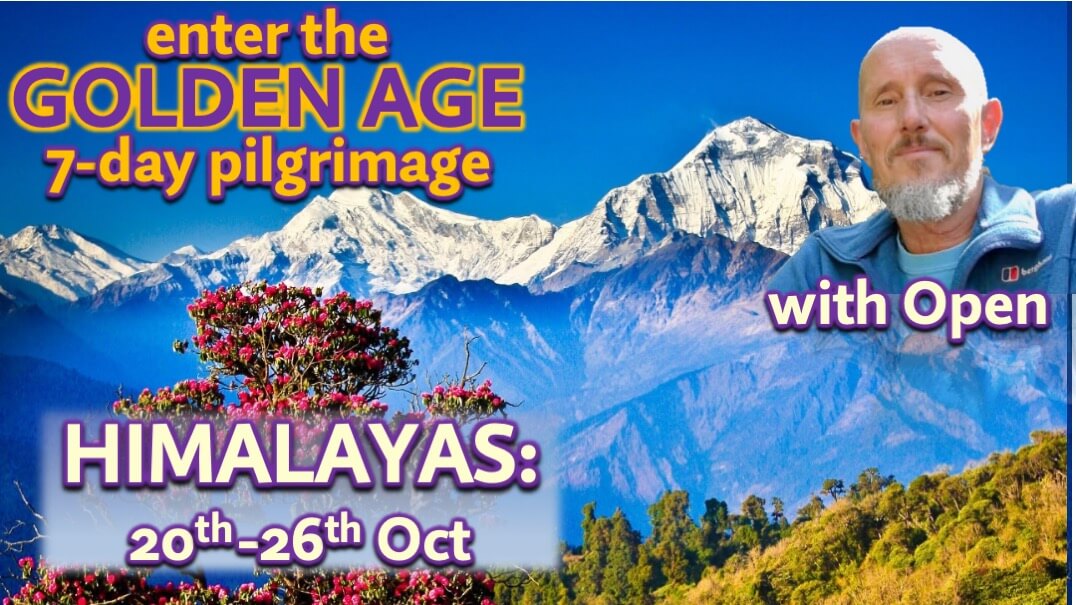 Golden Age India