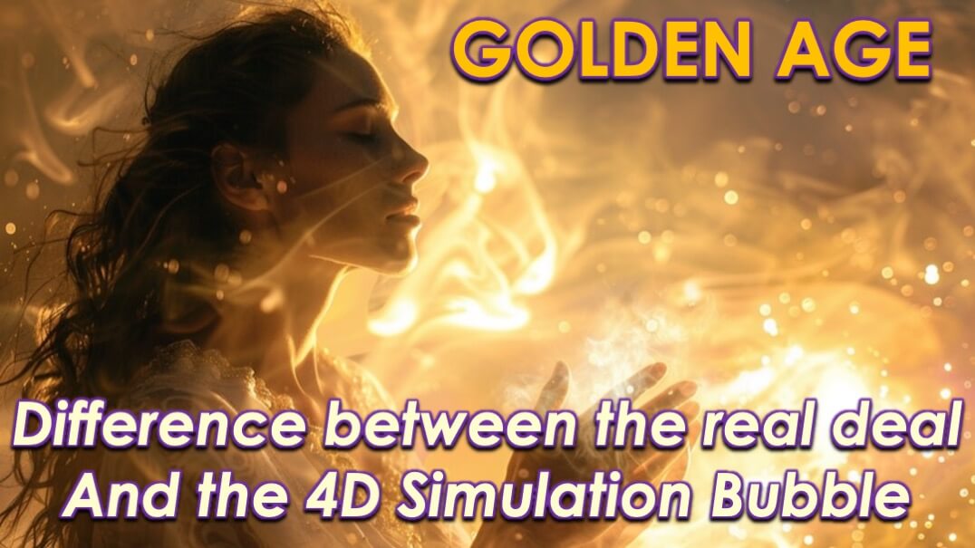 Golden Age Real Deal by Openhand