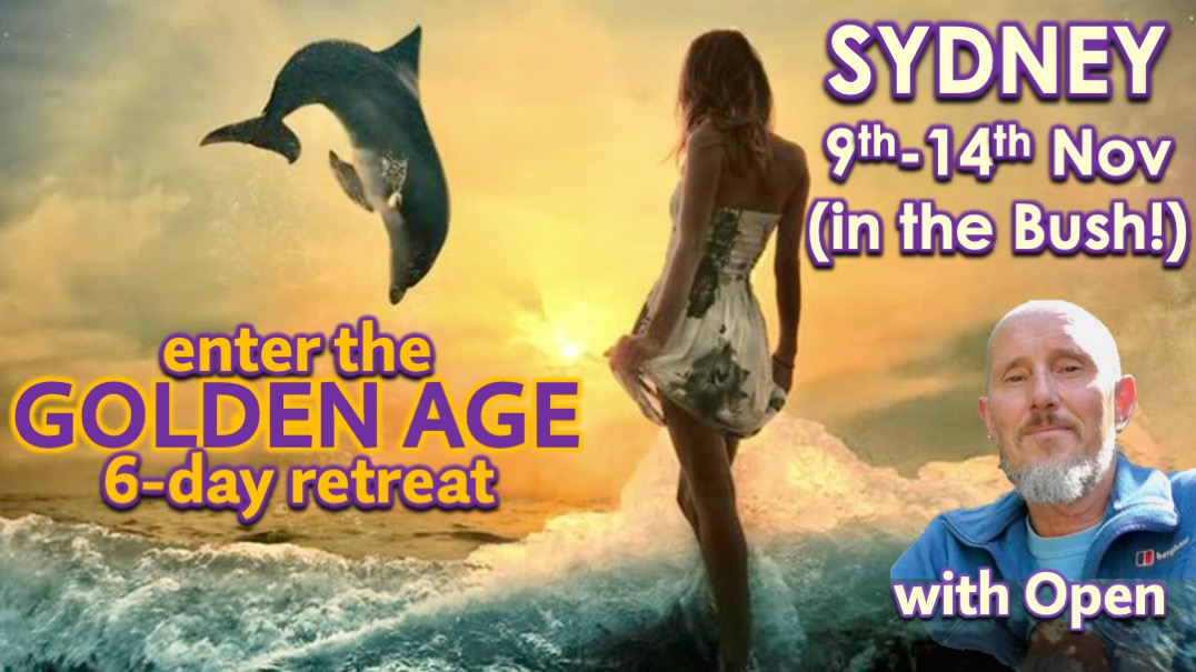 Golden Age Sydney 