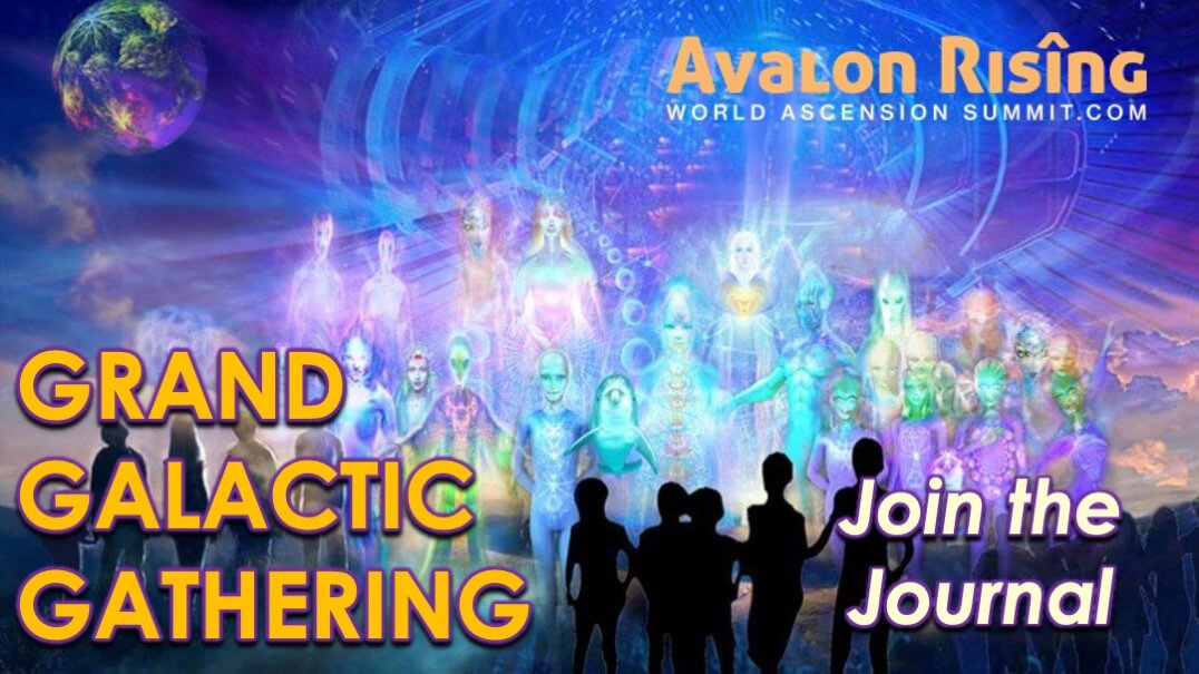 Grand Galactic Gathering with Openhand