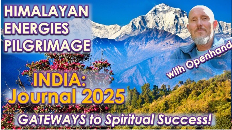 Himalayan Journal 2024 by Openhand